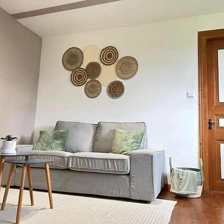 Appartement Le Cocon Du Vignoble - Free Wifi - Netflix à Turckheim Extérieur photo