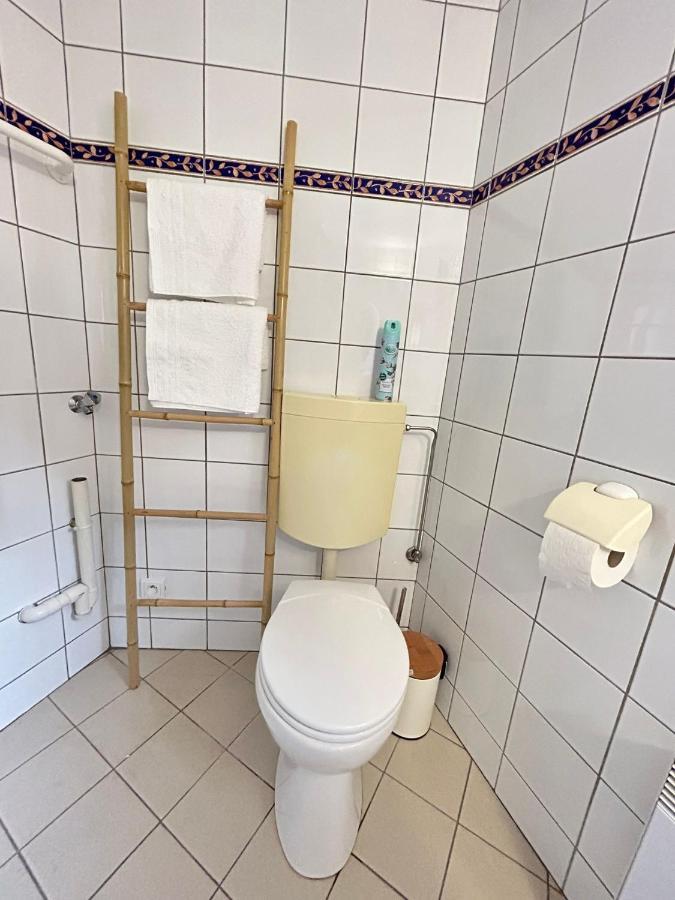 Appartement Le Cocon Du Vignoble - Free Wifi - Netflix à Turckheim Extérieur photo
