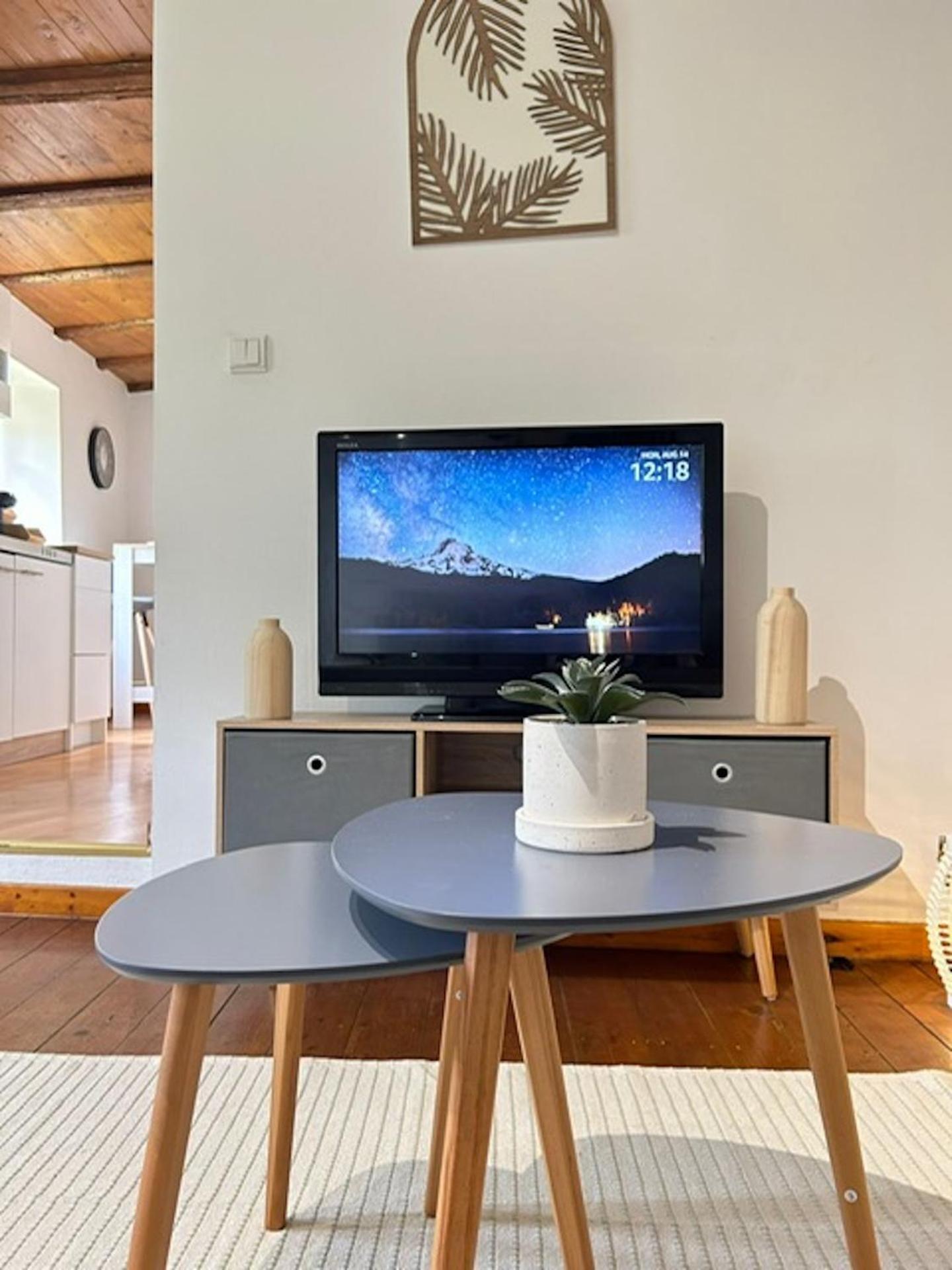 Appartement Le Cocon Du Vignoble - Free Wifi - Netflix à Turckheim Extérieur photo