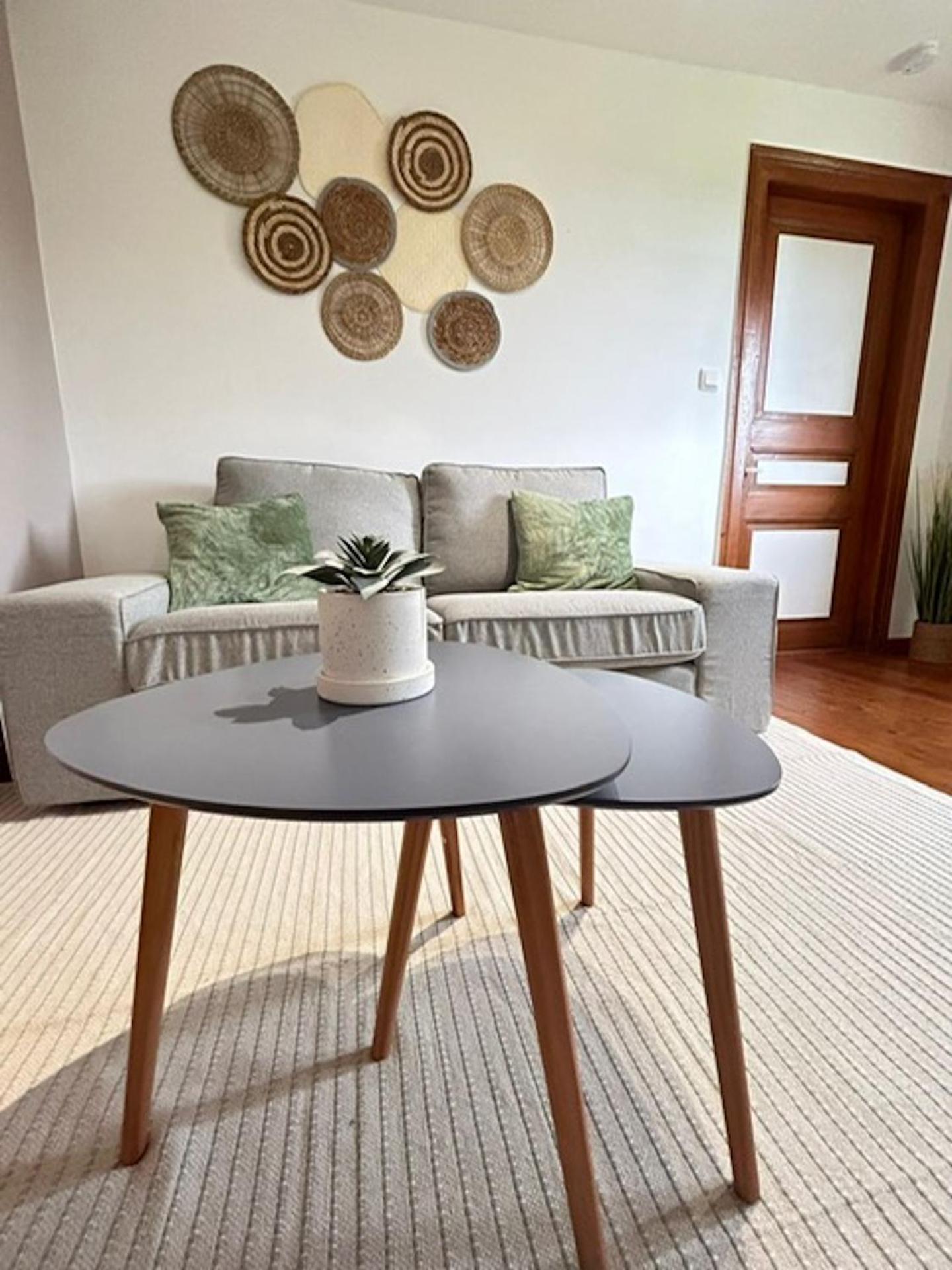 Appartement Le Cocon Du Vignoble - Free Wifi - Netflix à Turckheim Extérieur photo